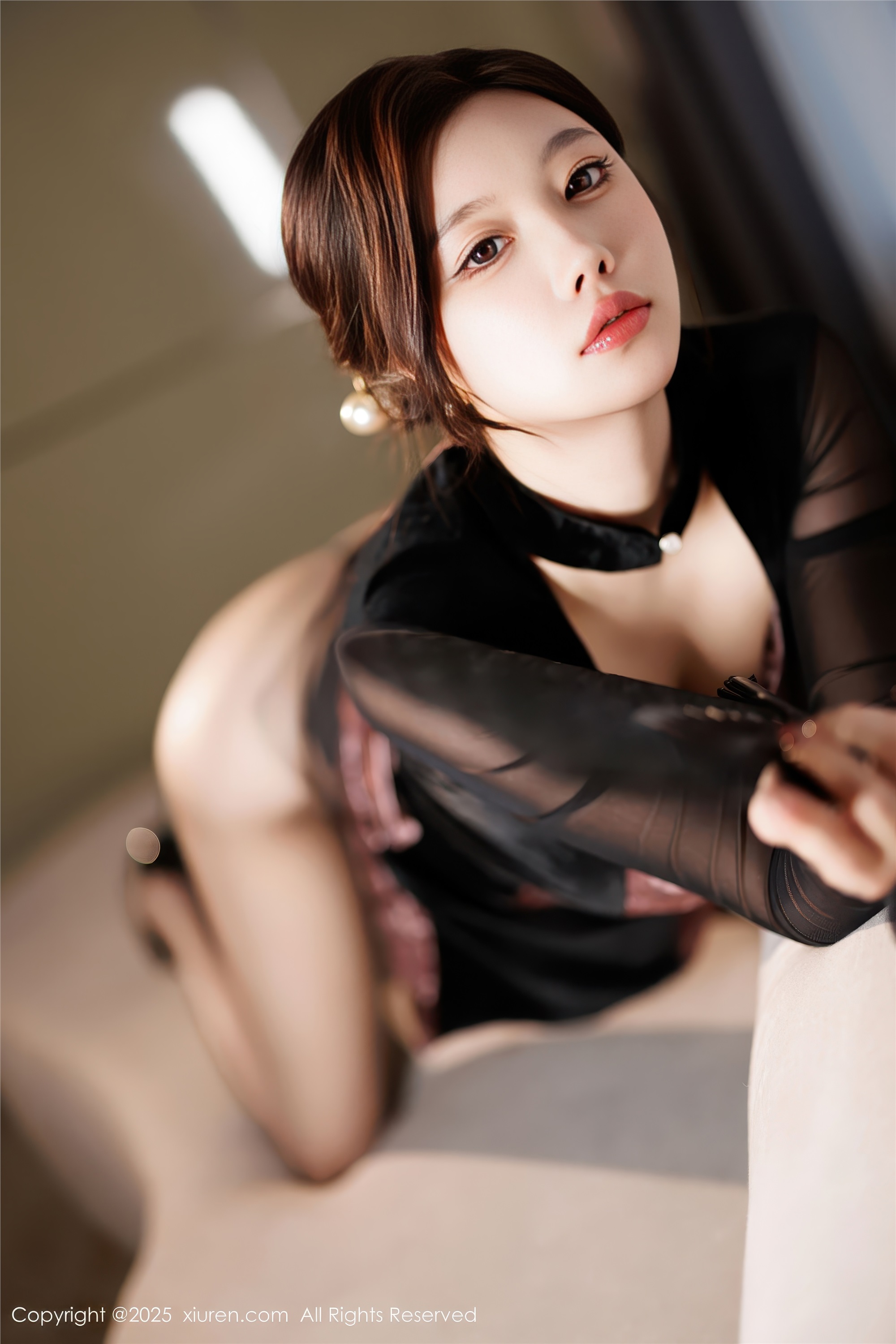 Xiuren秀人网 2025.11.20 NO.11013 CHENCHEN